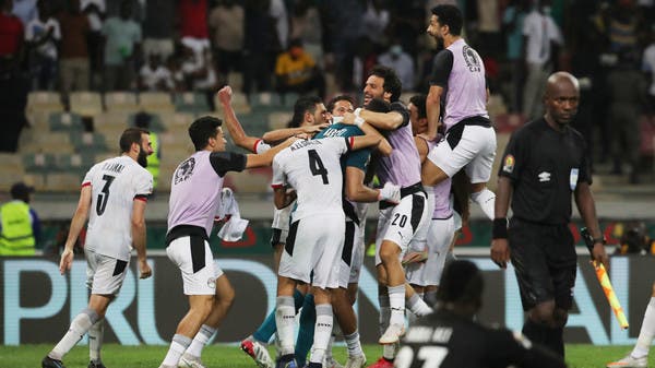 إلغاء المؤتمر الصحافي للمنتخب المصري