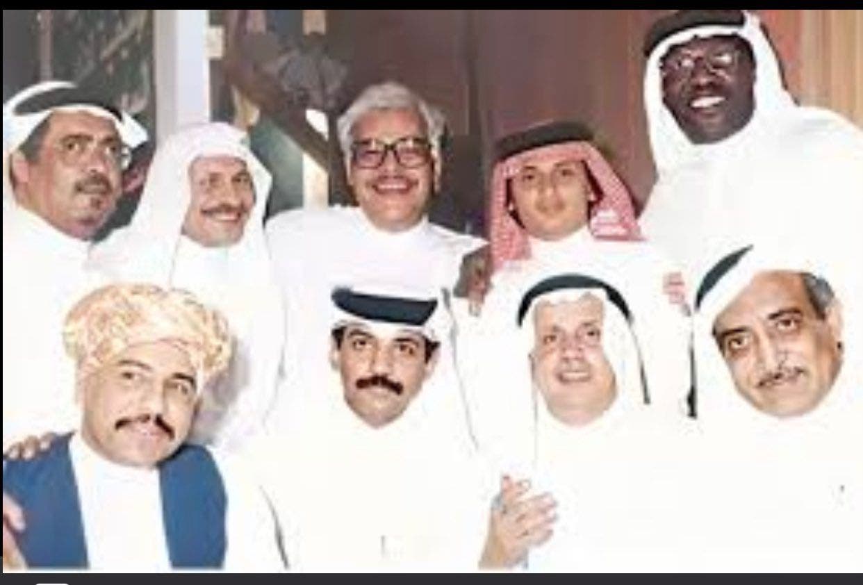 ابنة موسيقار سعودي توثق سيرة والدها.. وتكشف للعربية نت السبب