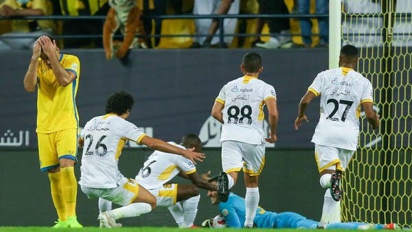 اتحاد جدة يحصل على شهادة الكفاءة المالية