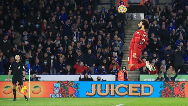 “الأسطورة” ينصح ليفربول بالرضوخ لمطالب صلاح