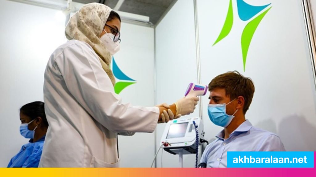 الإمارات.. إجراء أكثر من 371 ألف فحص جديد خلال 24 ساعة