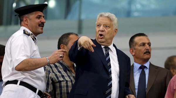 الزمالك.. خصم ربع مليون جنيه من كل لاعب بعد ثلاثية المحلة