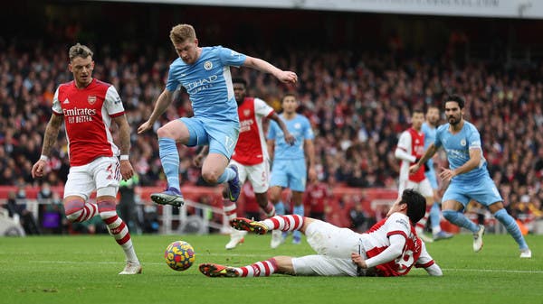 انخفاض ملحوظ في إصابات كورونا بالدوري الإنجليزي