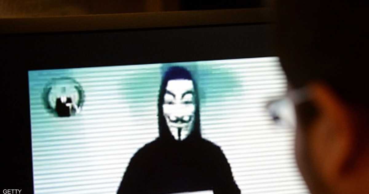 بطلب أميركي.. أمر روسي بسجن أعضاء في مجموعة قرصنة