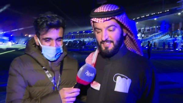 بماذا رد رئيس الهلال على سؤال انتقال المالكي؟