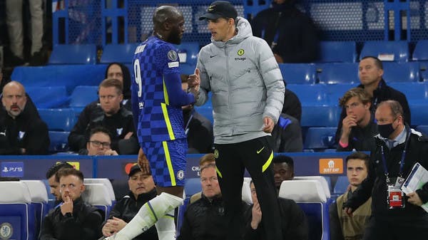 توخيل يمنح لوكاكو فرصة أخرى