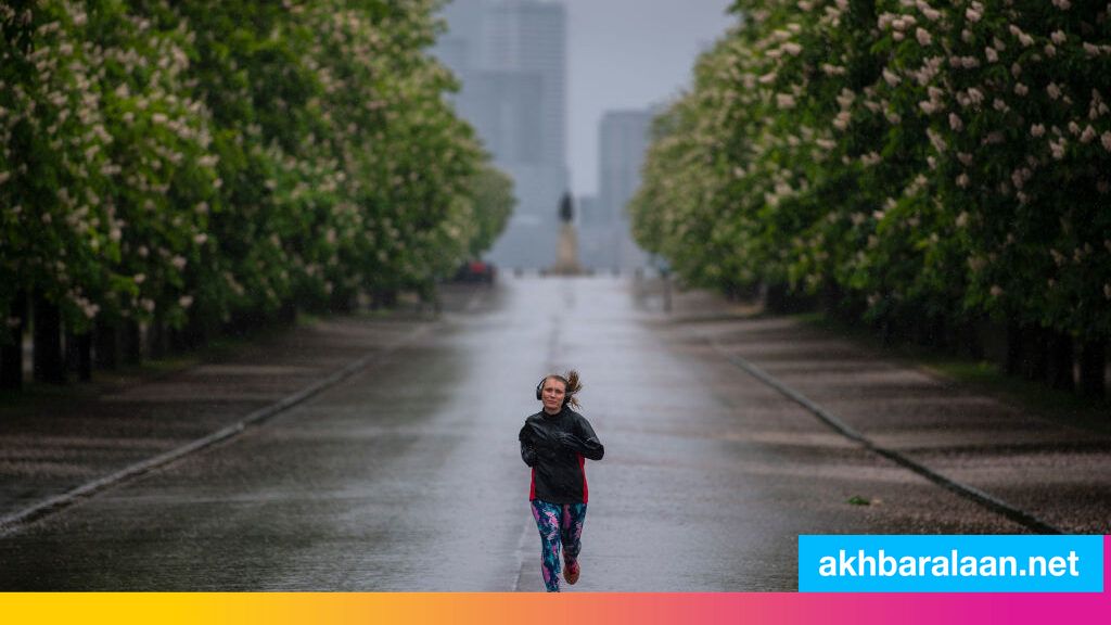 دراسة: 10 دقائق إضافية من المجهود الرياضي تمنع الموت المبكر