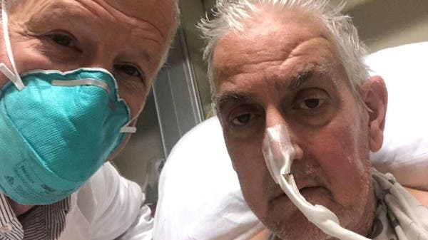 زرعوا بصدره قلب خنزير: كنت أمام الموت أو العملية!