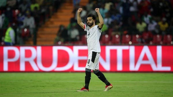 صلاح يهدي مصر فوزًا صعبًا على غينيا بيساو في أمم إفريقيا