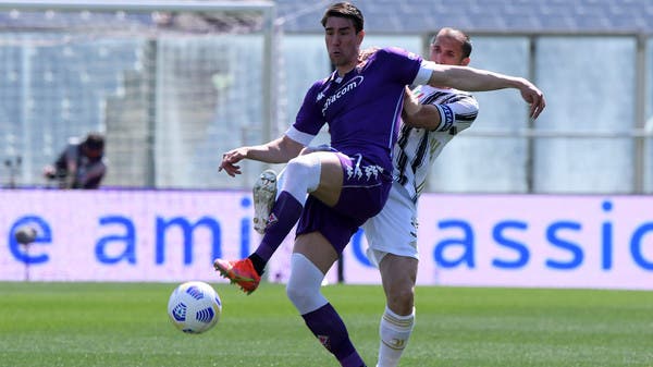 فلاهوفيتش يوافق على الانتقال إلى يوفنتوس