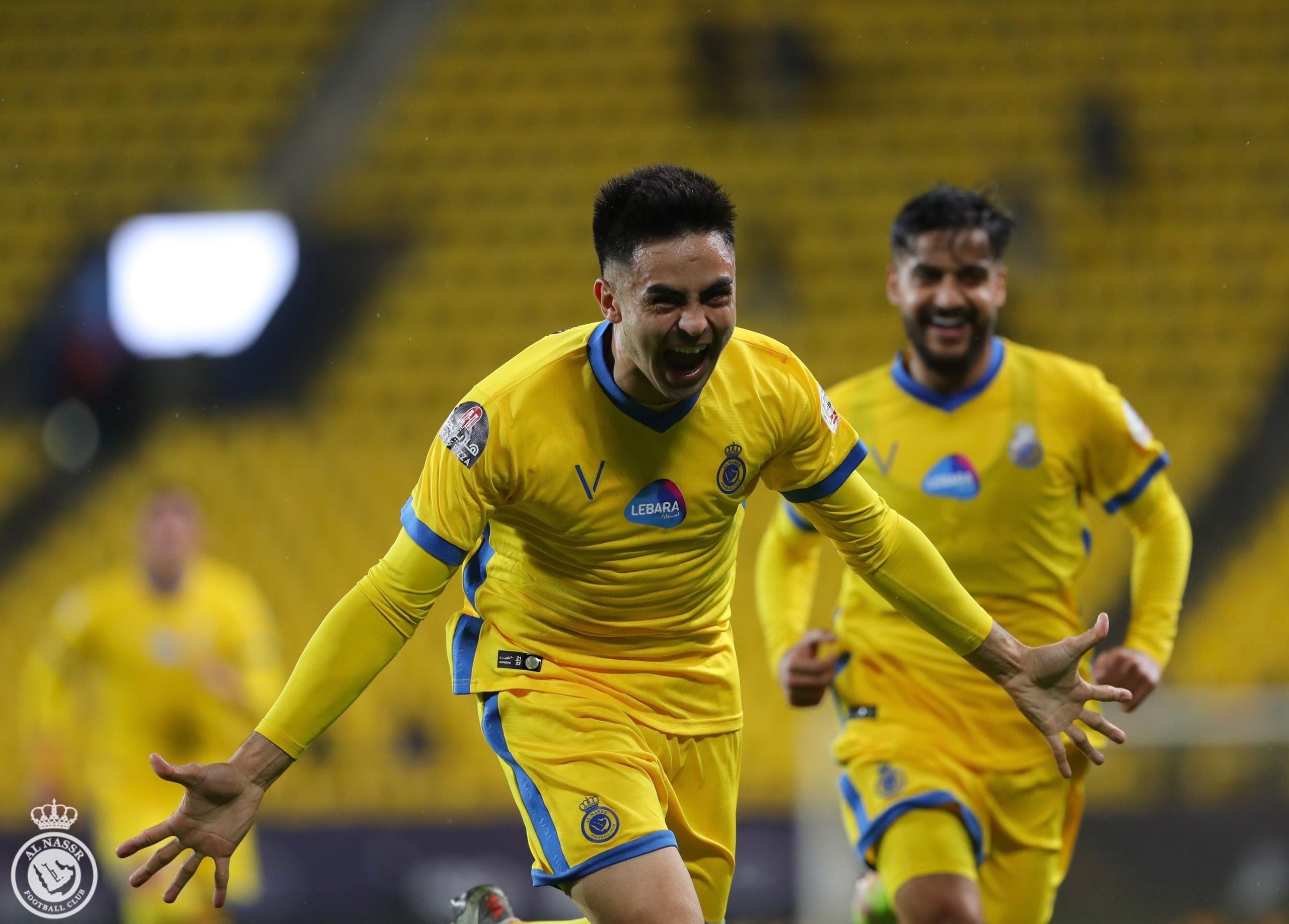 في 228 دقيقة.. بيتي مارتينيز يعادل رقمه السابق