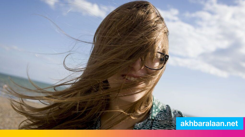 كيف تحصلين على شعر لامع وصحي؟