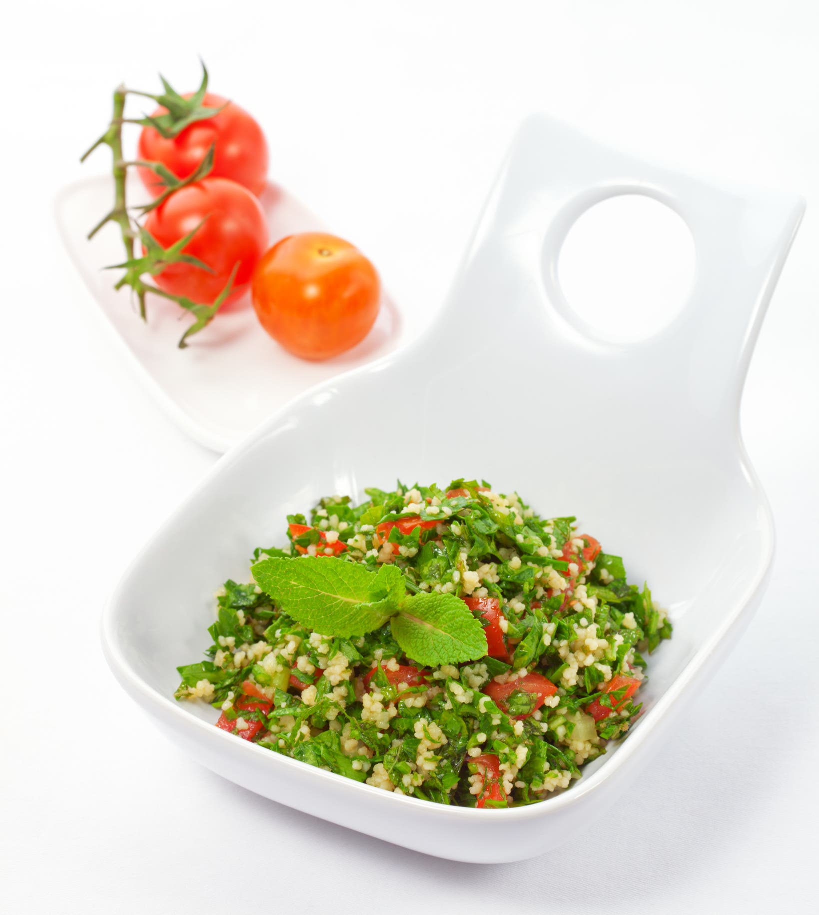 لصحة أفضل.. حبوب كاملة غنية بالبروتين والألياف وسهلة التحضير