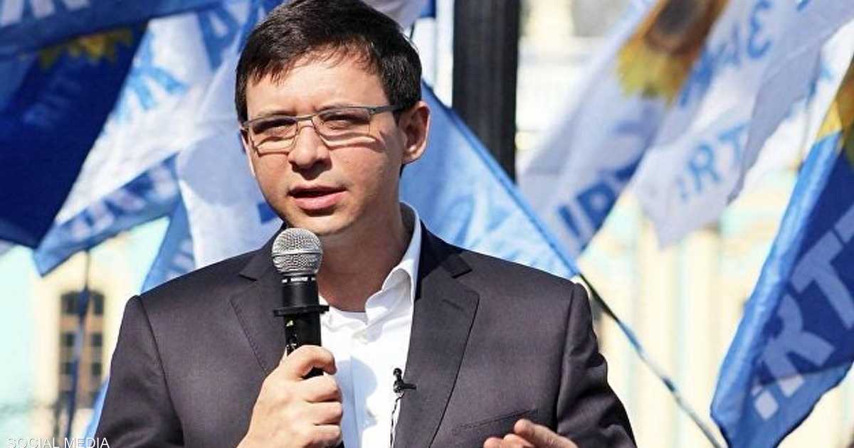 “مؤامرة موراييف”.. من هو “رجل روسيا الجديد في أوكرانيا”؟