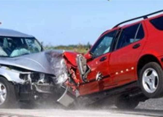 مصرع الإعلامية نوران عطا الله في حادث تصادم بالشيخ زايد