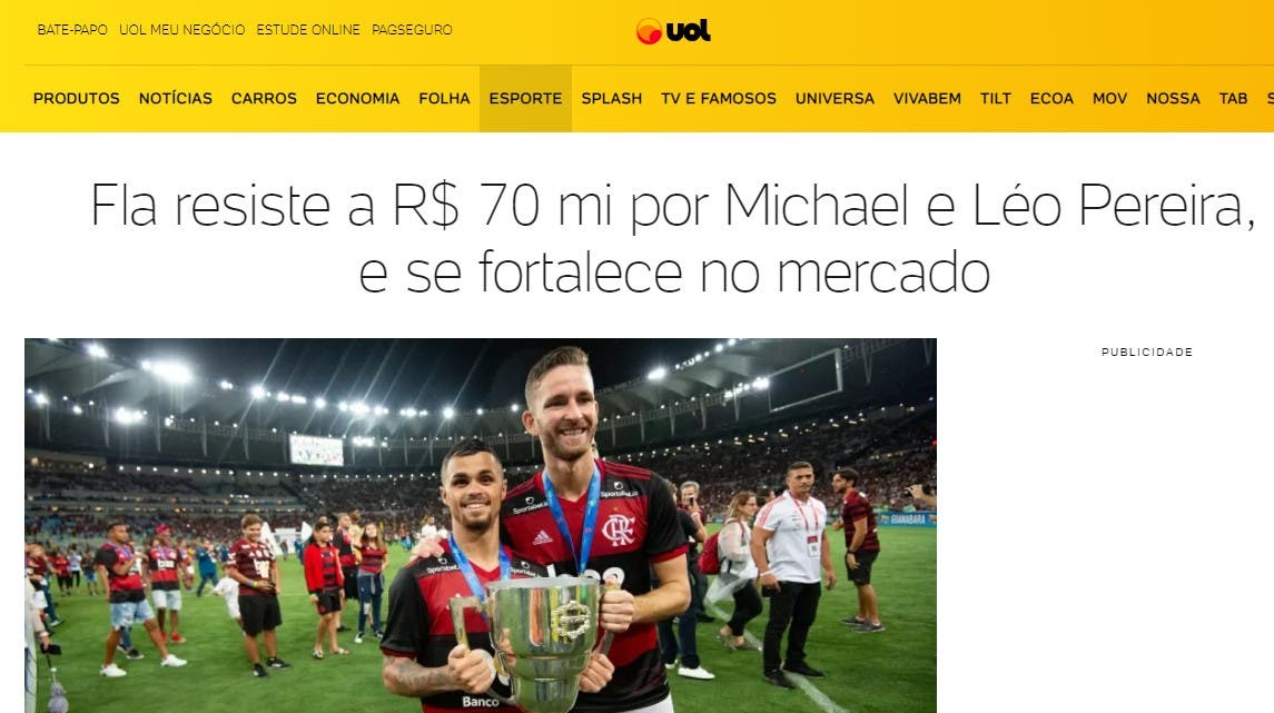 ميتشائيل يقدم تنازلات مالية من أجل قميص الهلال