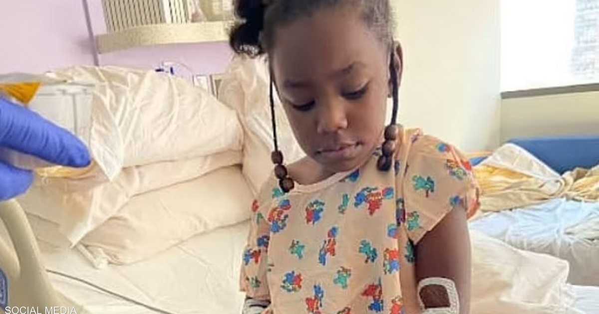 “هجوم مدبر” على منزل شقيقة جورج فلويد.. وطفلة تدفع الثمن