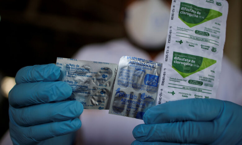 هل فعلاً نفذ مخزون أدوية كورونا بالمغرب؟