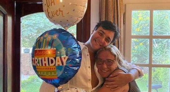 وسط حضور من الفنانين.. تشييع جثمان مها أبو عوف