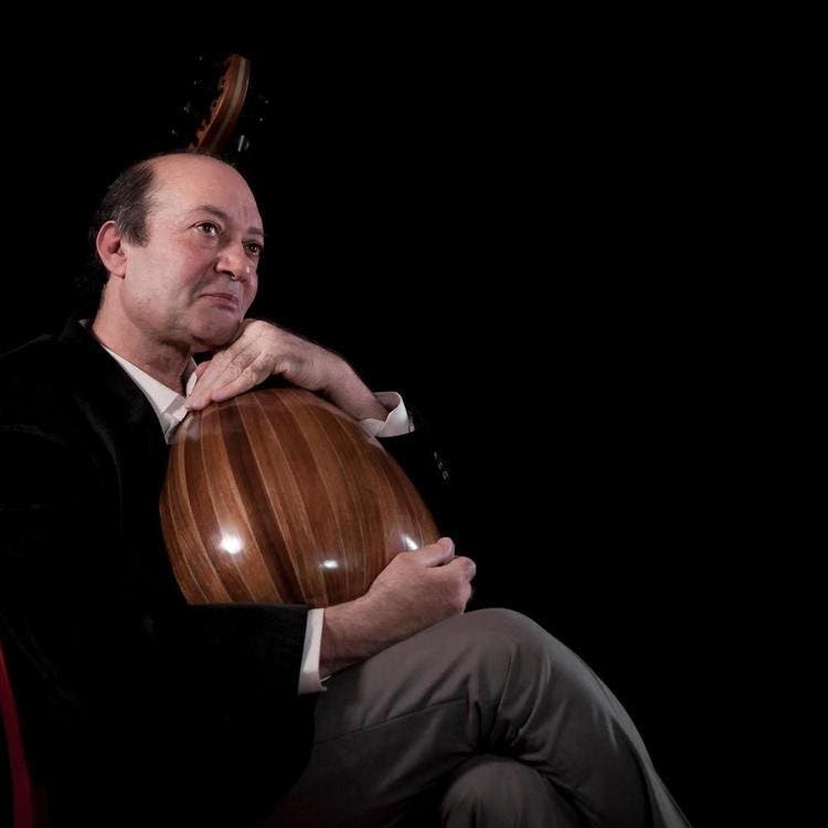 وفاة الفنان أحمد الحجار عن عمر يناهز 65 عاما