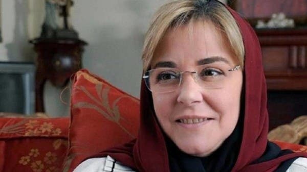 وفاة الفنان المصرية مها أبو عوف بعد صراع مع المرض