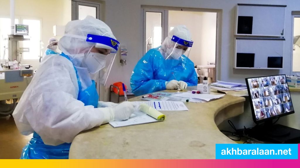 ولاية تونس: تشديد الإجراءات الصحيّة لمكافحة كورونا