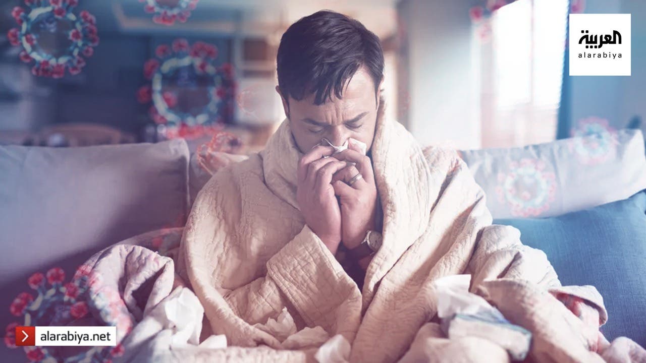 يحدث يومياً.. ماذا تفعل إذا تعاملت مع شخص ثبتت إصابته بـأوميكرون؟