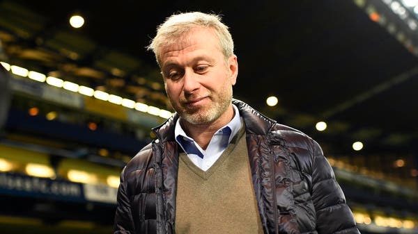 أبراموفيتش يمنح مجلس أمناء مؤسسة تشيلسي مسؤولية إدارة النادي