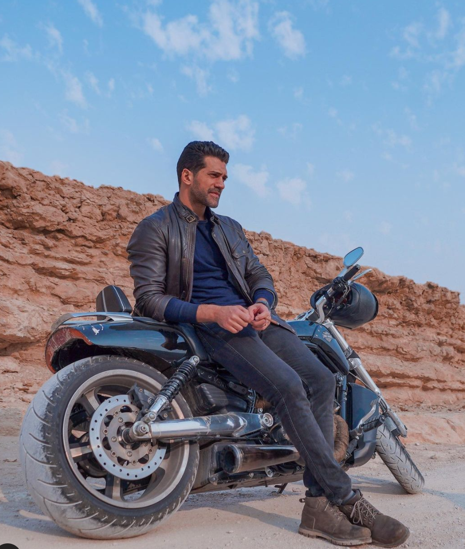 أحمد مجدي يكشف عن صراعه الداخلي: كل منا بداخله شيطان وملاك