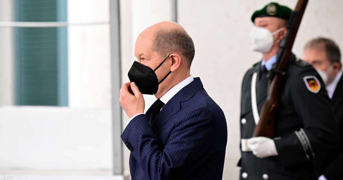 ألمانيا تزود أوكرانيا بالصواريخ.. وزيلينسكي يرحب بالخطوة