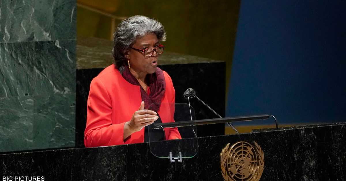 أميركا تحث روسيا على تخفيف لهجتها بشأن الأسلحة النووية