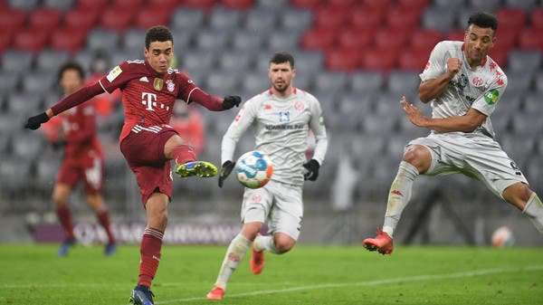 إصابة جديدة بفيروس كورونا في صفوف بايرن