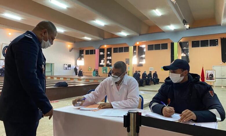 الإدارات العمومية تحصي موظفيها وأعوانها الملقحين ضد كورونا