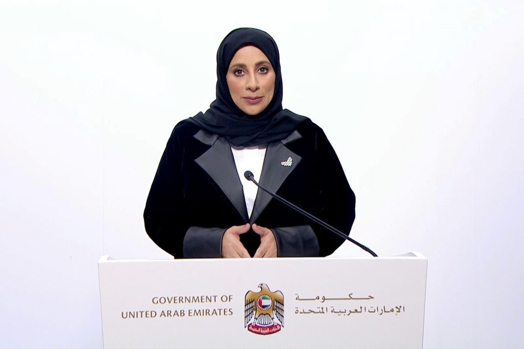 إلغاء قيود كورونا في الإمارات