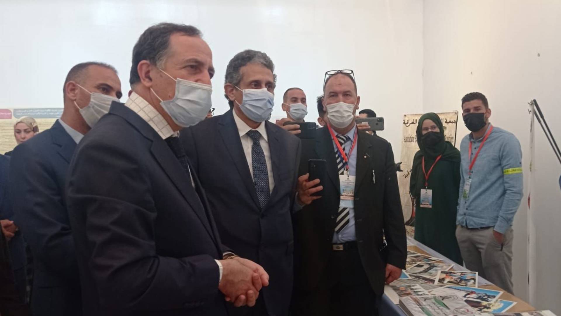 الاستثمار في الأجيال الصاعدة شعار الملتقى الأول للتربية على السلامة الطرقية بتيزنيت