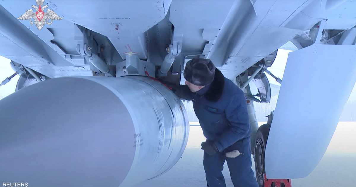 البيت الأبيض: روسيا قد تشن هجوما على أوكرانيا في أي وقت