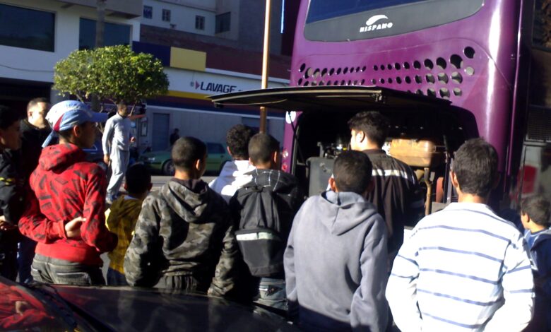 الرباط تحتضن ندوة دولية حول القاصرين المتنقلين