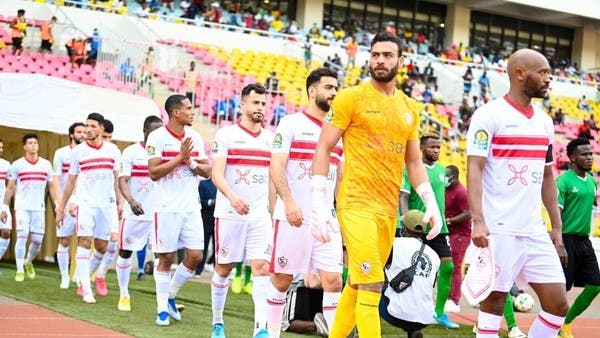 الزمالك يتعثر مجددًا في دوري أبطال إفريقيا