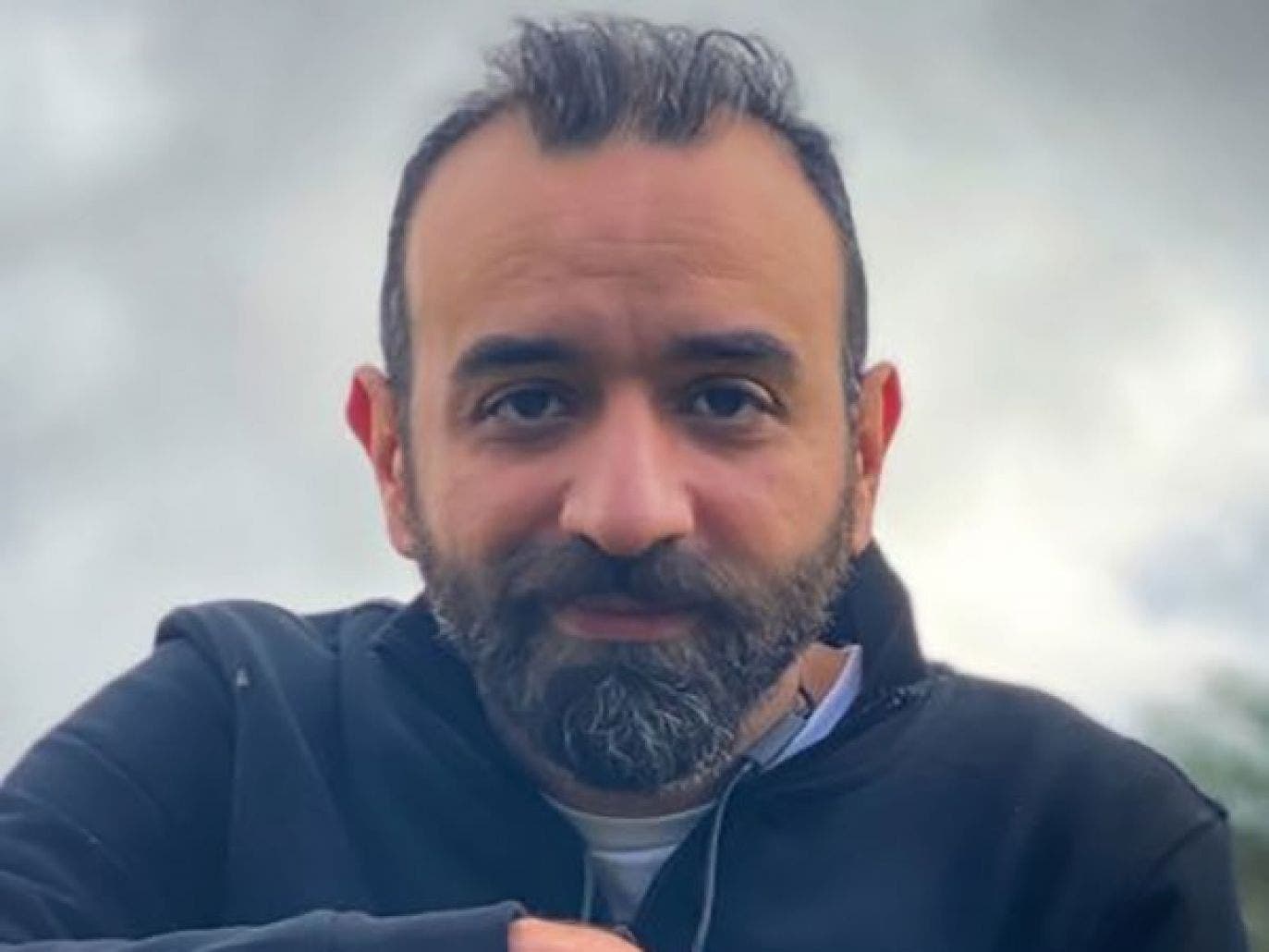 المخرج عمرو سلامة يكشف الأسرار: لم أصدق ما وجدته داخل المنهج