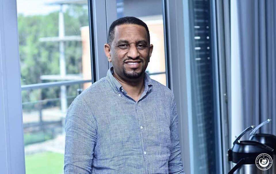 الهلال السوداني: الاتحاد المصري يسيطر على قرارات “كاف”