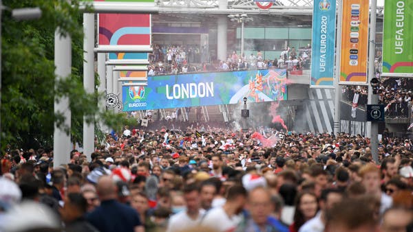 بريطانيا وأيرلندا تتقدمان لاستضافة “يورو 2028”