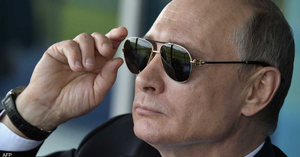 بـ”الجبن الفرنسي” والغاز.. هذه خطة بوتن لمواجهة العقوبات