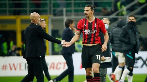 بيولي: يجب أن نُظهر قوتنا بدون إبراهيموفيتش