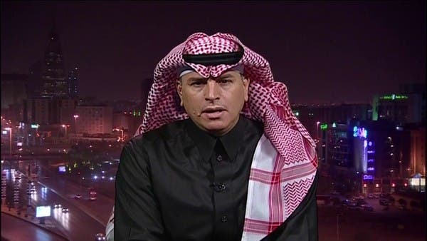 تركي العواد: مؤتمر “الكفاءة المالية” محبط.. وتصريح الرئيس غريب