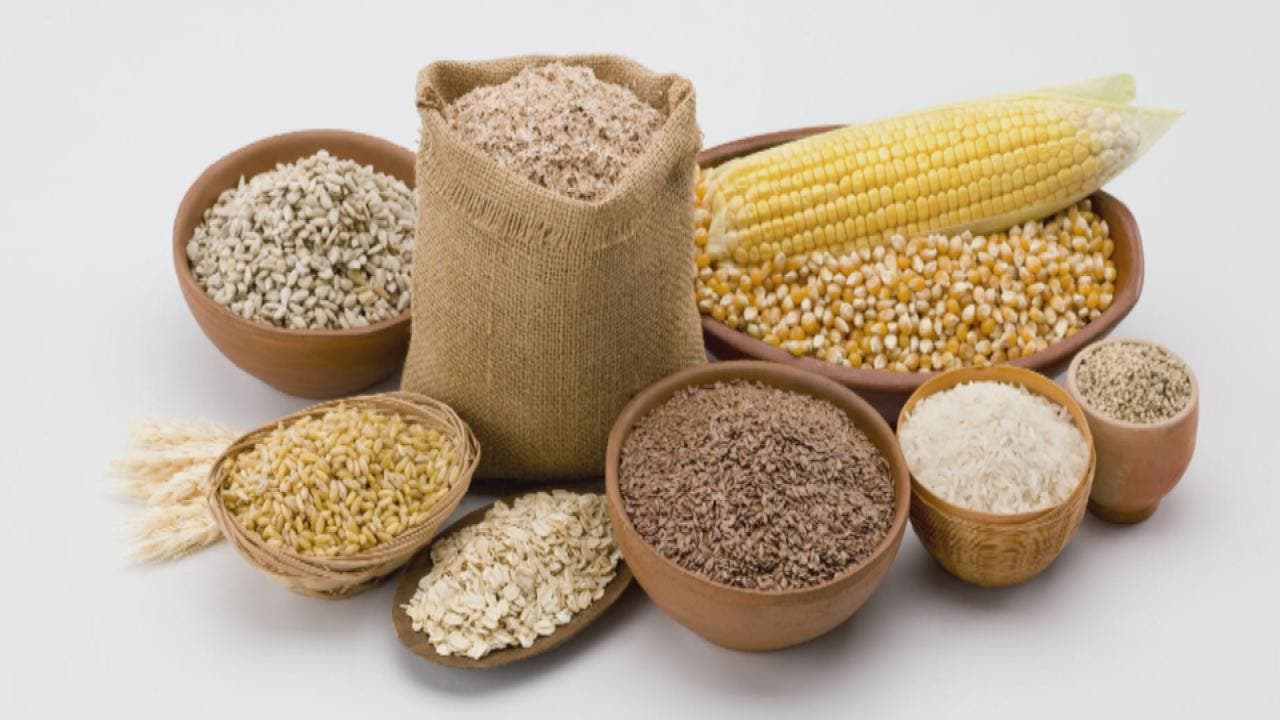 تعرف على 7 من أفضل الأطعمة الغنية بالألياف