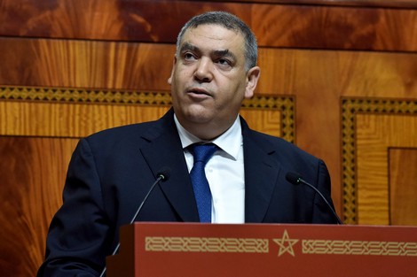 تعليمات من الداخلية بمنع سقي الشوارع والأماكن العامة