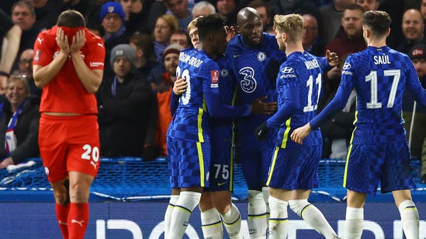 توخيل واثق من إمكانية فوز تشيلسي على ليل