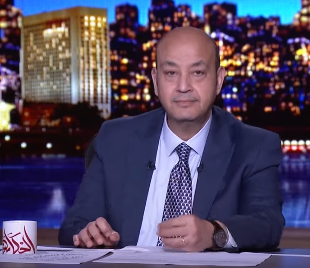 جديد شيرين عبد الوهاب.. عمرو أديب يكشف مفاجآت