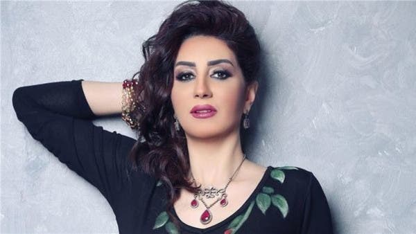 حريق ببناية وفاء عامر.. والفنانة توجه رسالة لجمهورها