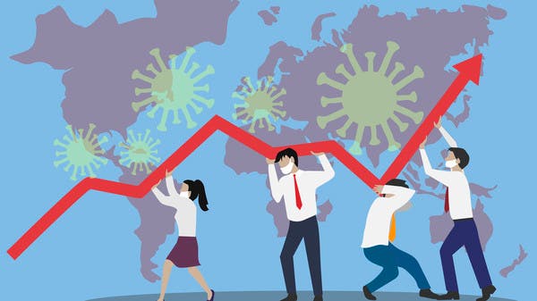 خبر رائع من الصحة العالمية: أوروبا ستشهد نهاية كورونا!